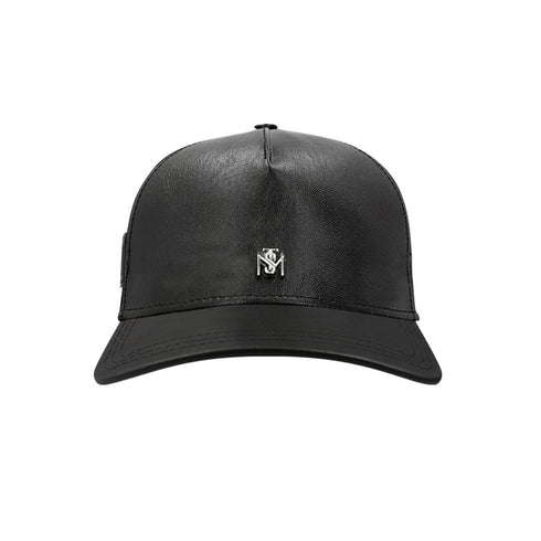 GORRA NEGRA VOLOVA MONASTERY